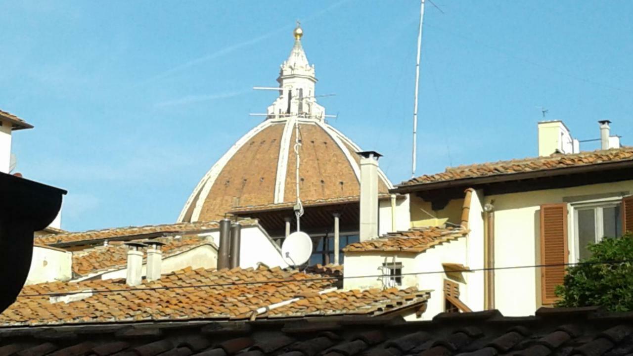Appartamento Terrazza Giraldi