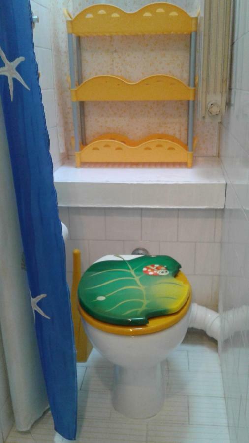 Terrazza Giraldi Appartamento *