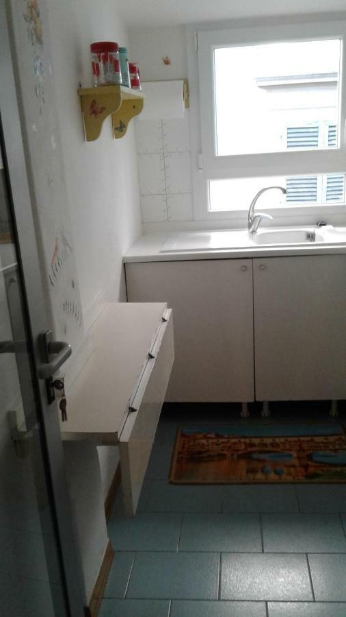 Terrazza Giraldi Appartamento