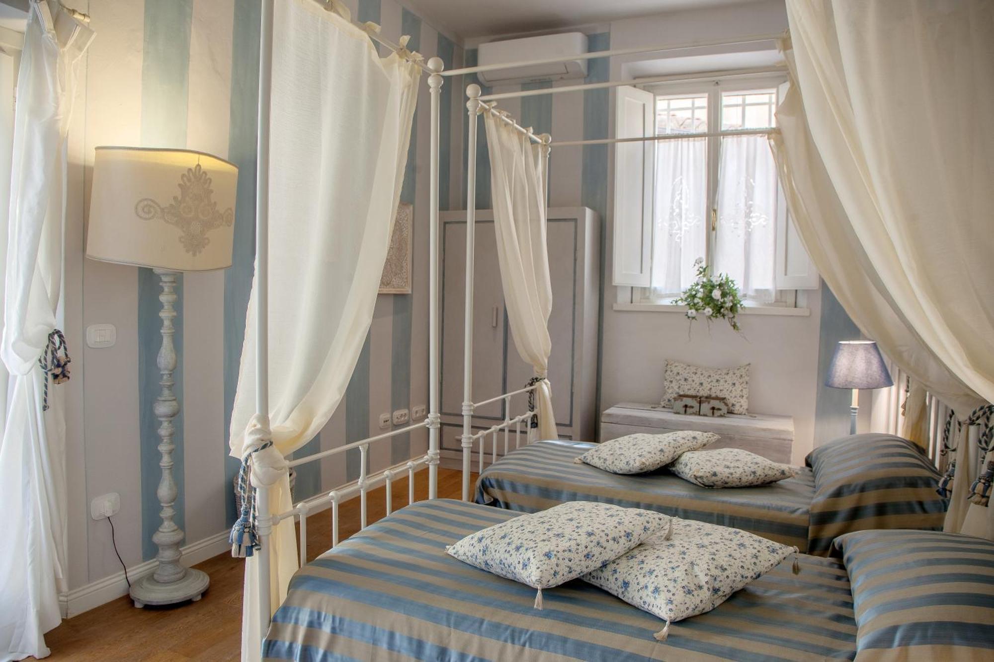 Renaissance Apartment