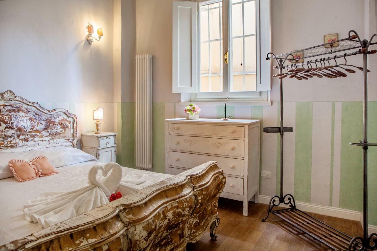 Renaissance Apartment Florence