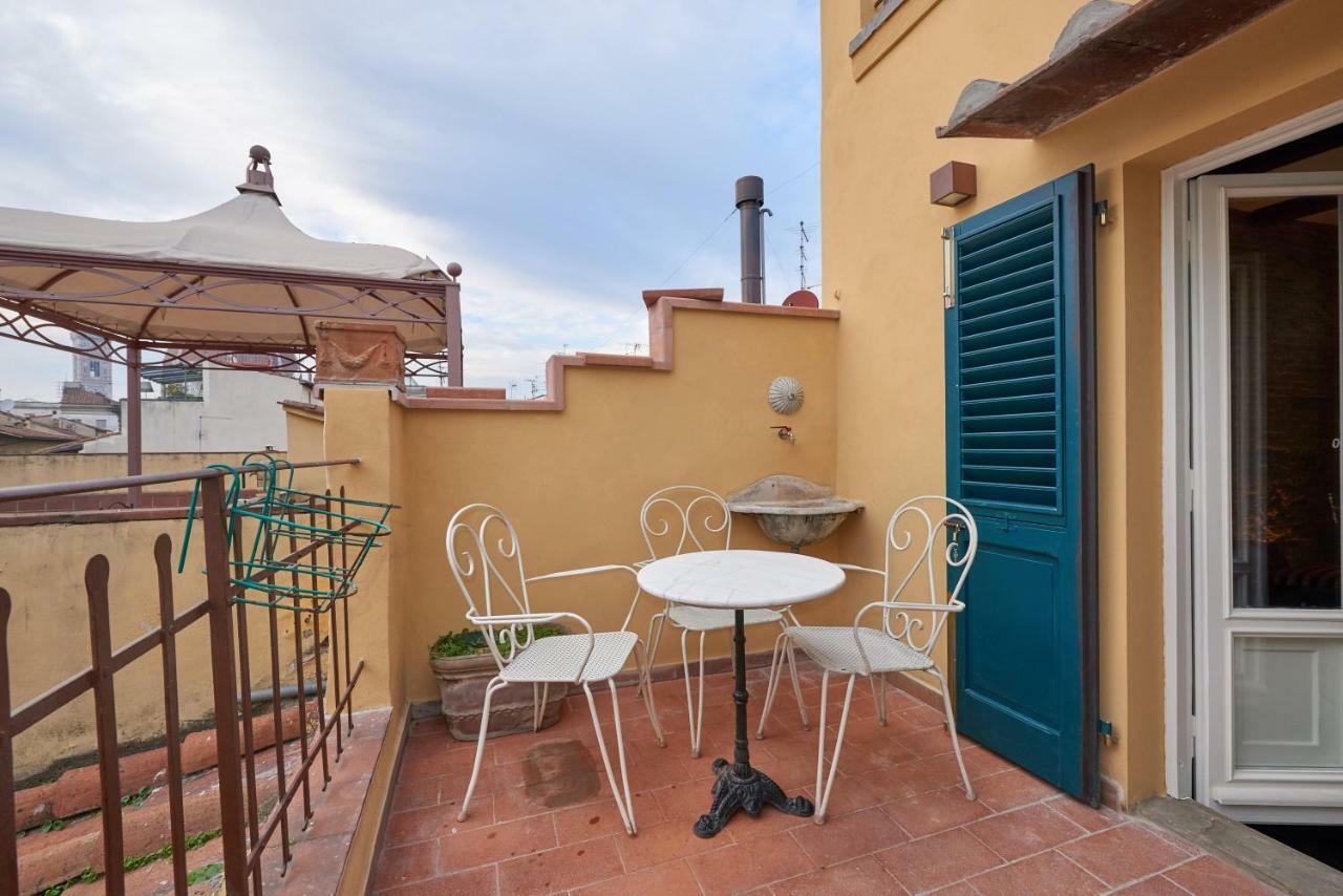Appartamento Luxury Penthouse With Terrace