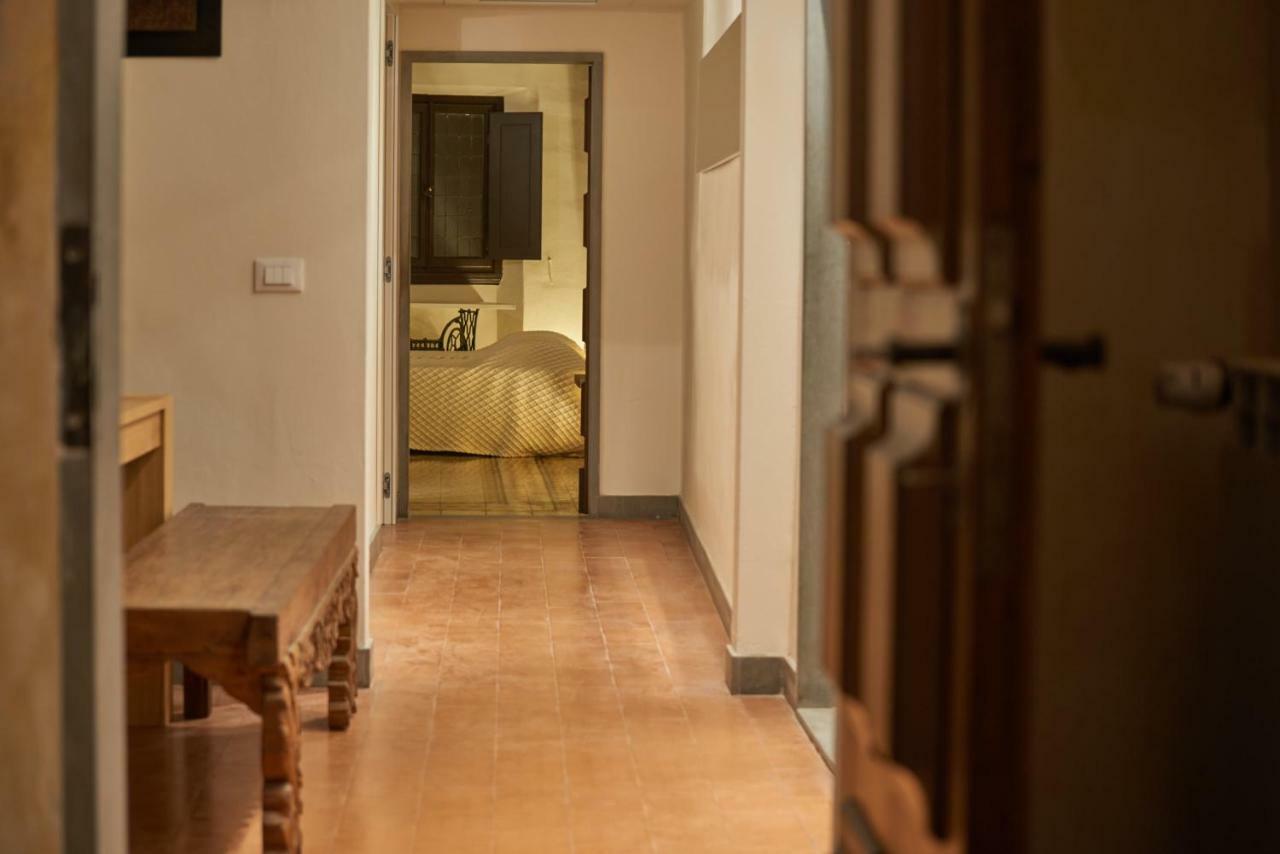 Luxury Penthouse With Terrace Appartamento Firenze