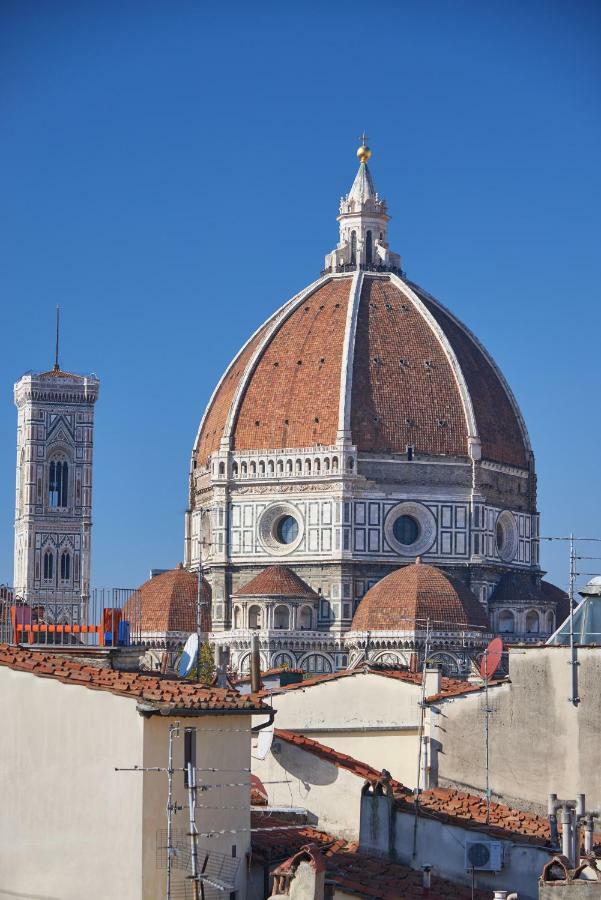 Appartamento Luxury Penthouse With Terrace