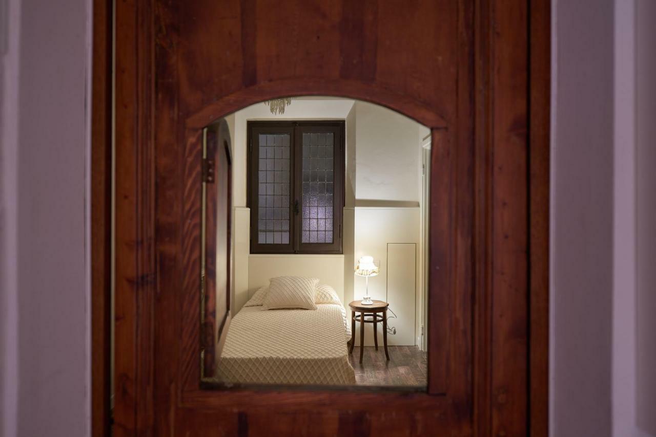 Luxury Penthouse With Terrace * Firenze