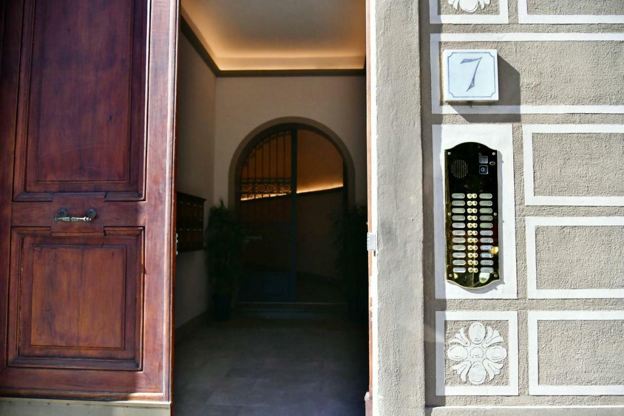 La Croce D'oro Santa Croce Appartamento *
