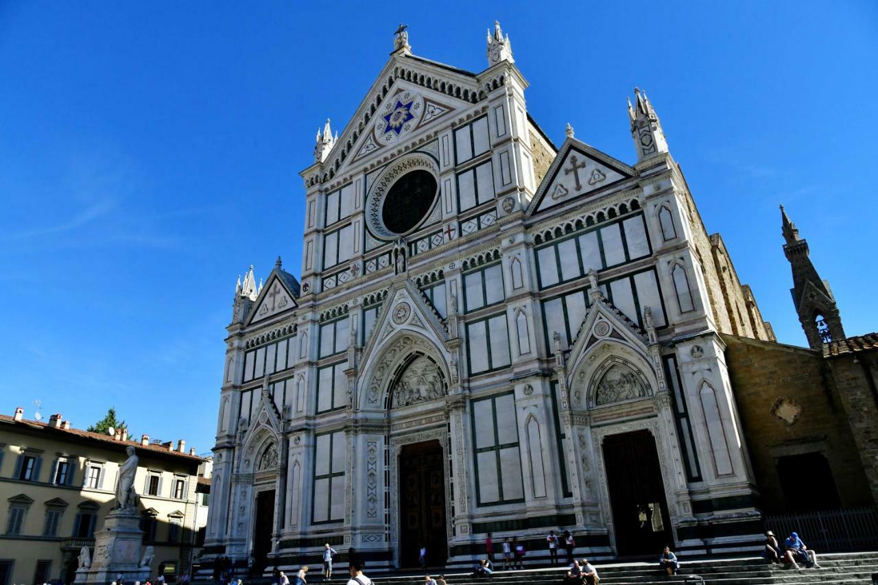 La Croce D'oro Santa Croce Appartamento Firenze
