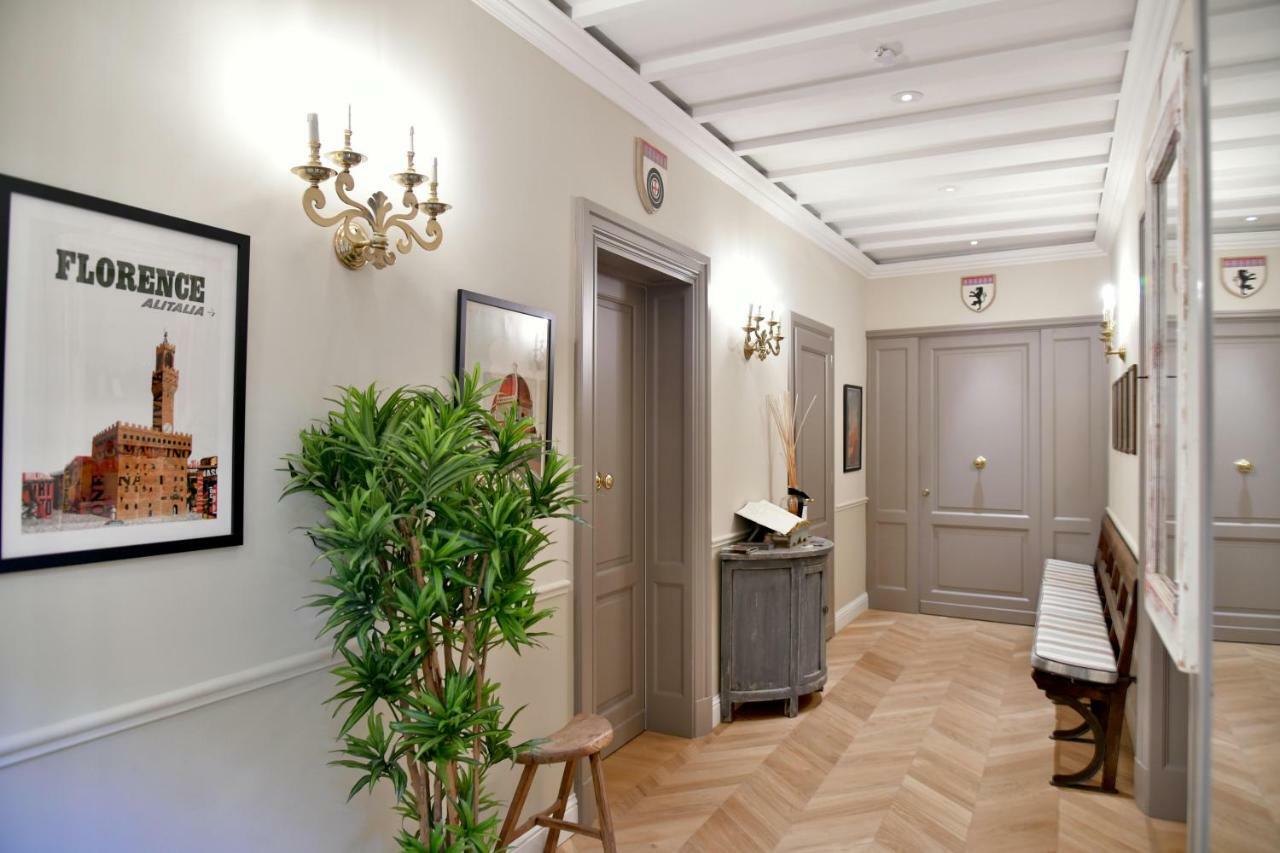 La Croce D'oro Santa Croce Appartamento Firenze