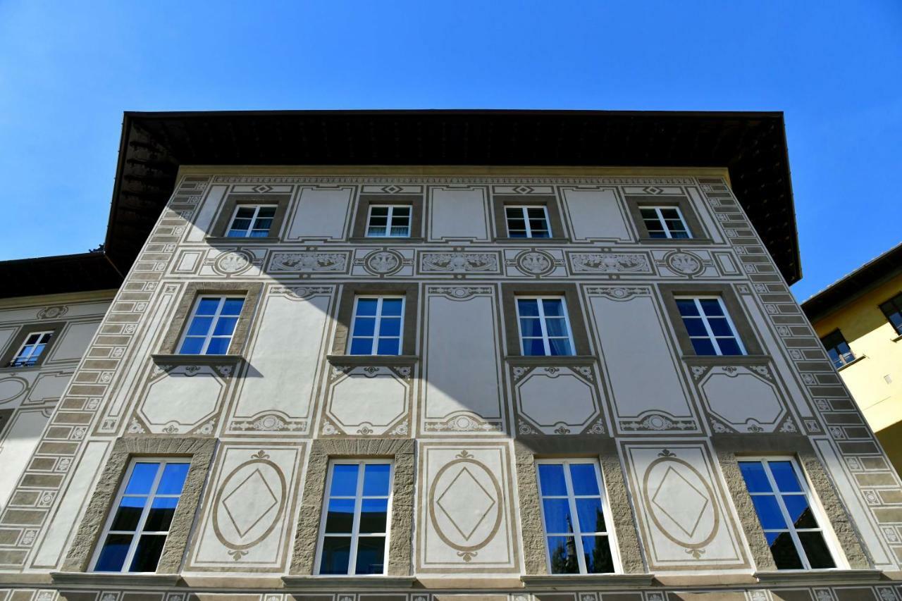 La Croce D'oro Santa Croce Florence
