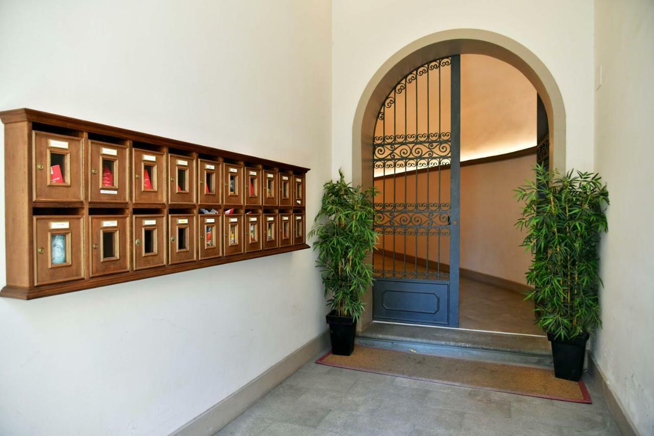 La Croce D'oro Santa Croce Apartment