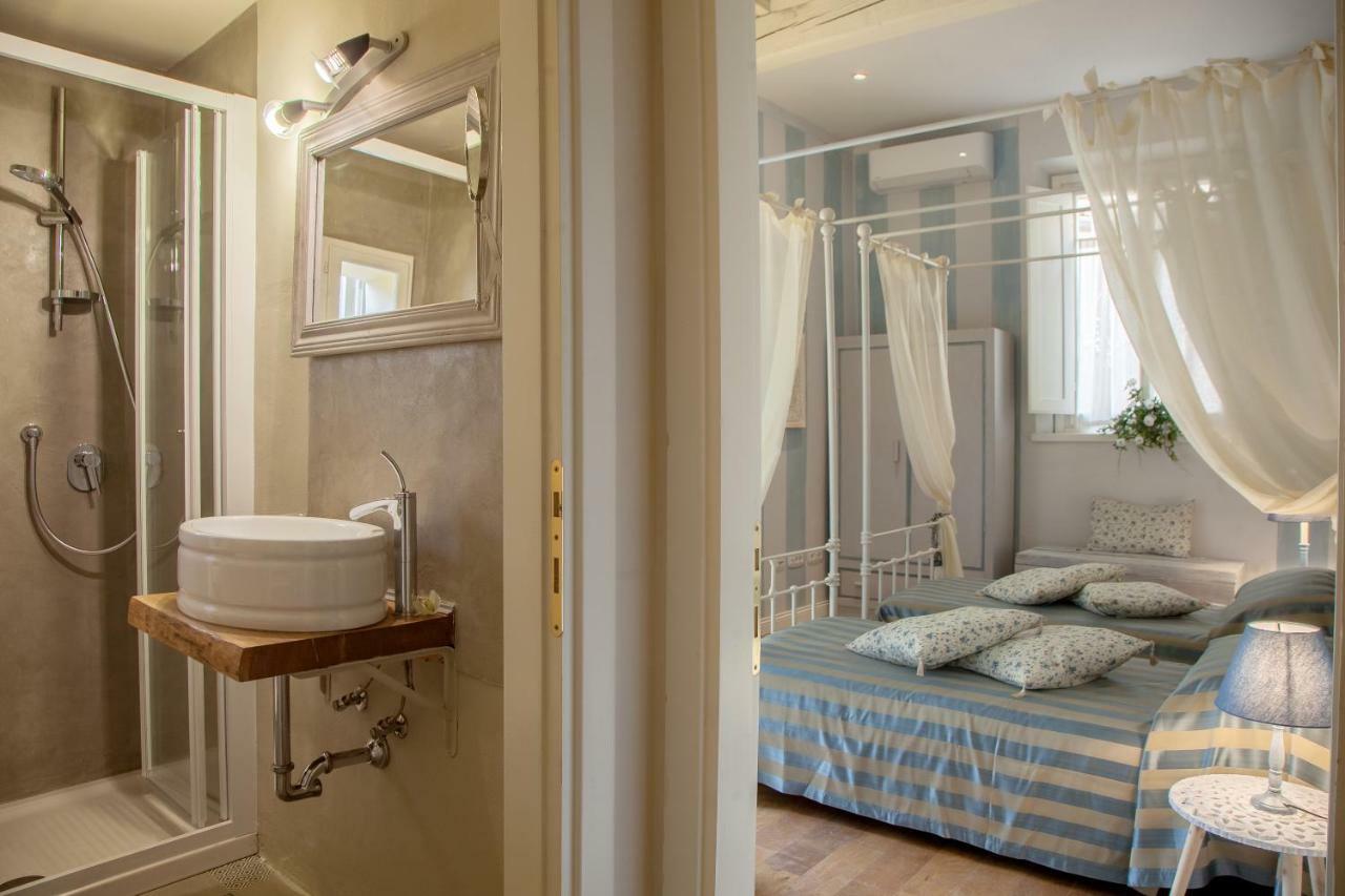 Apartment Renaissance Florence