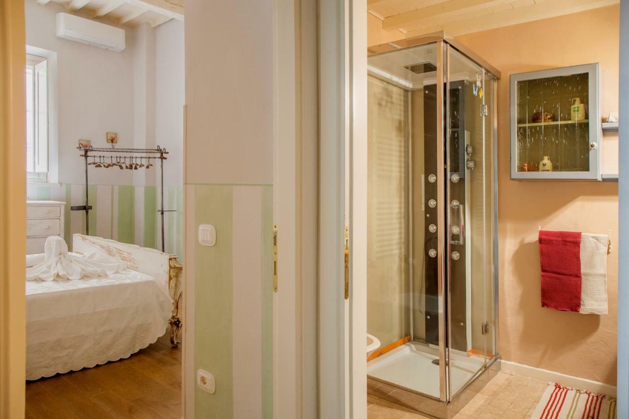 Apartment Renaissance Florence