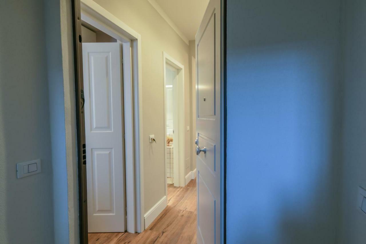 Apartment Oltrarno's Sweet Rose - Free Parking! *