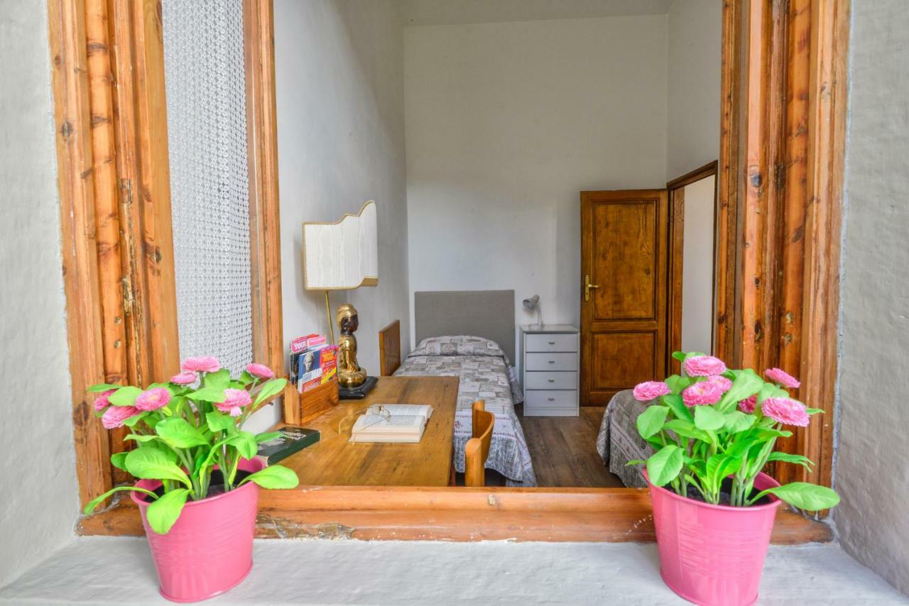 Appartamento La Casa Dei Nonni - Bright In *