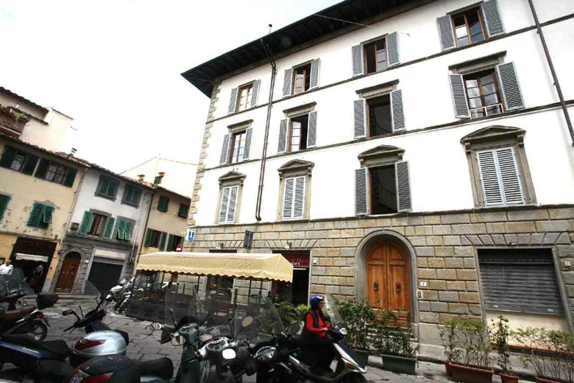 Apartment Casa Lily