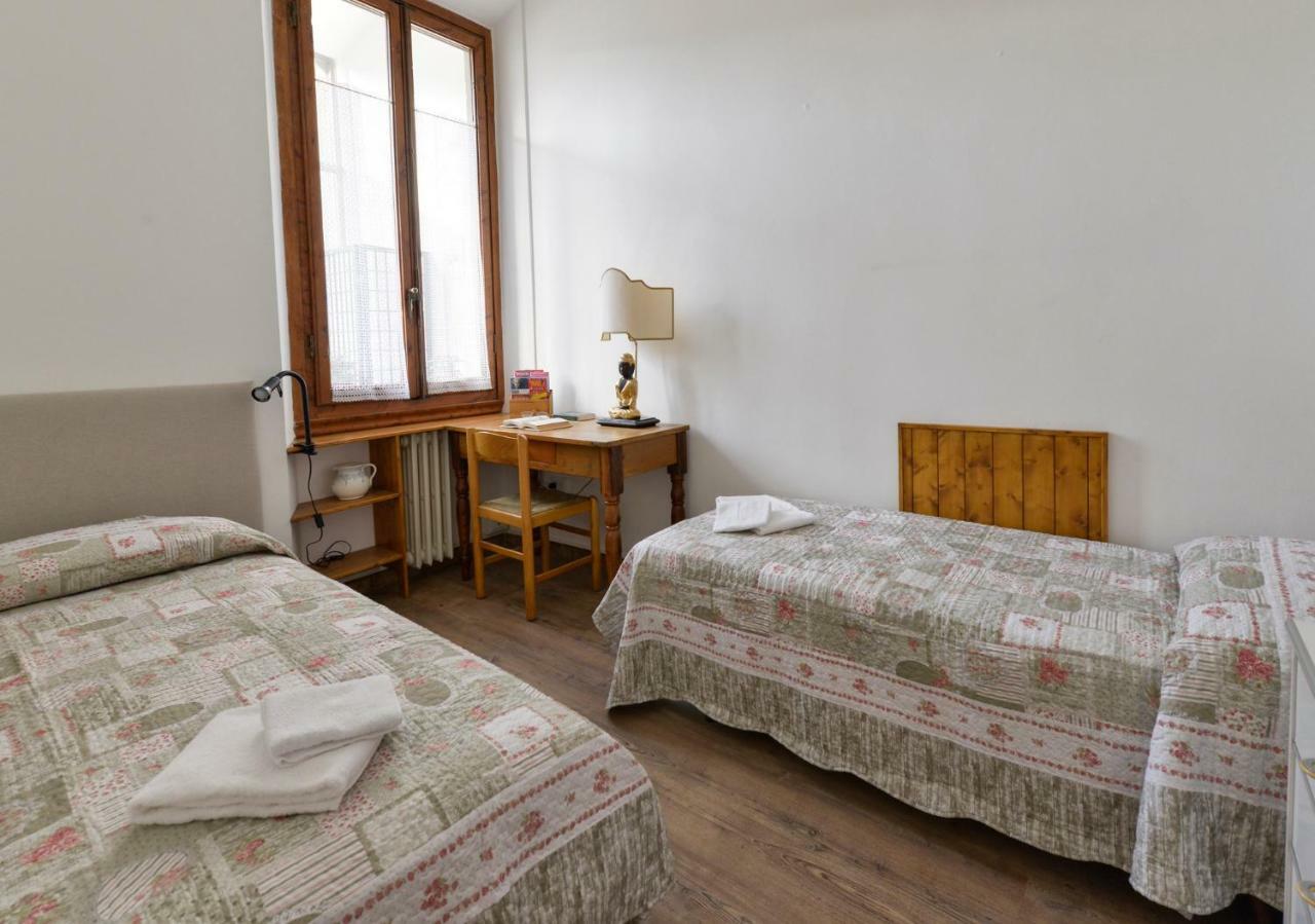 Appartamento La Casa Dei Nonni - Bright In *