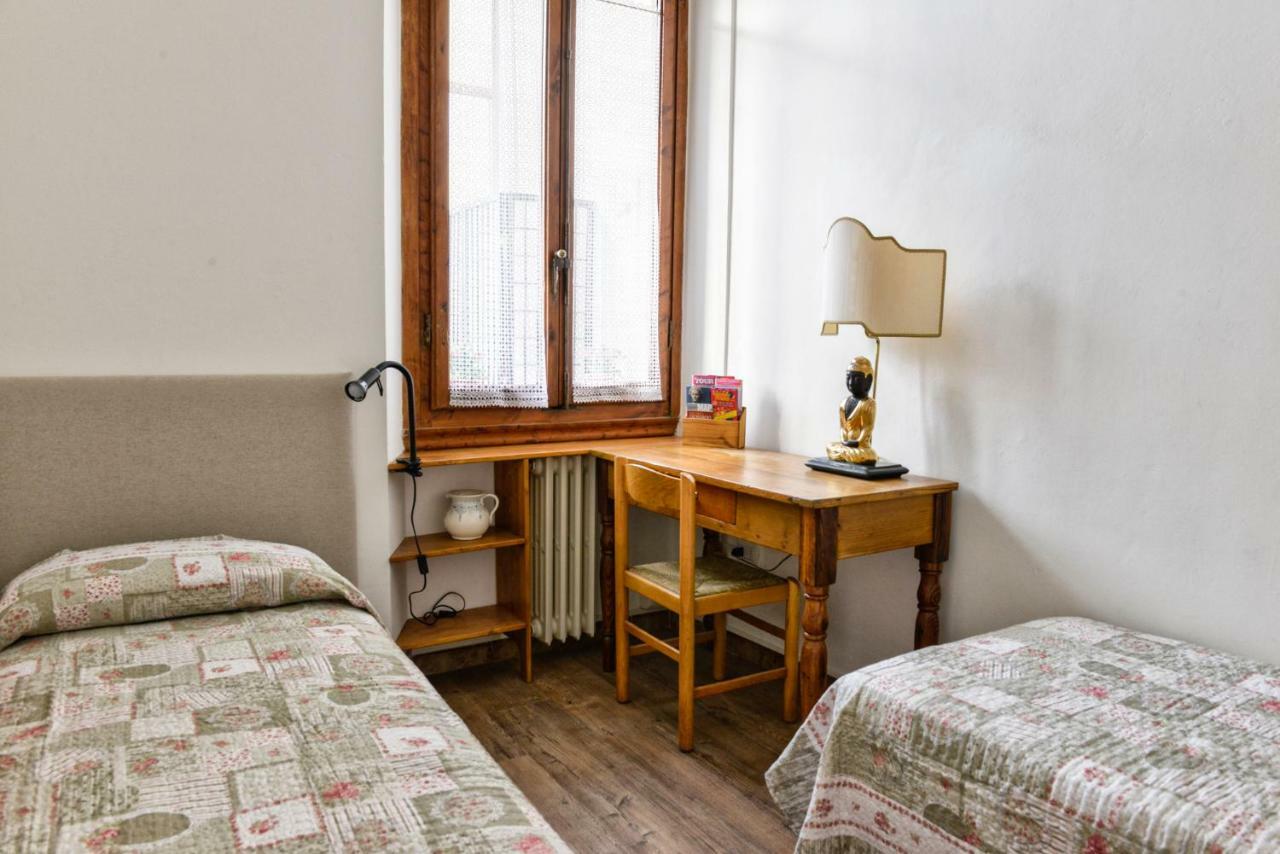 La Casa Dei Nonni - Bright In * Firenze
