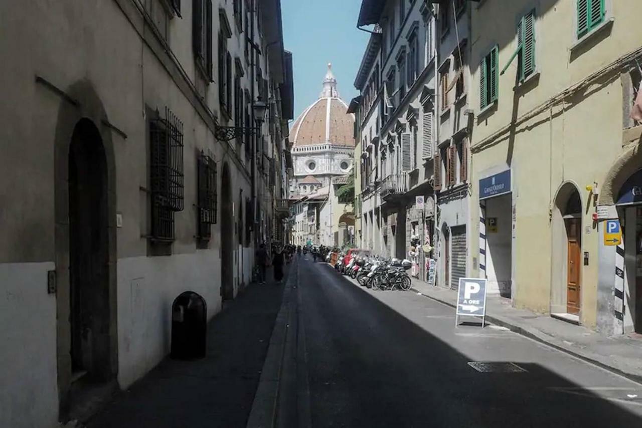 Step To Duomo And The Sights From Refurbished Florence