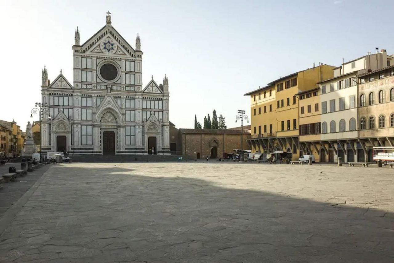 Apartment Step To Duomo And The Sights From Refurbished *
