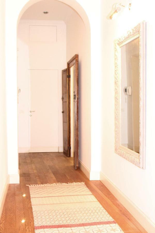 Art Duomo Luxury View Apartment