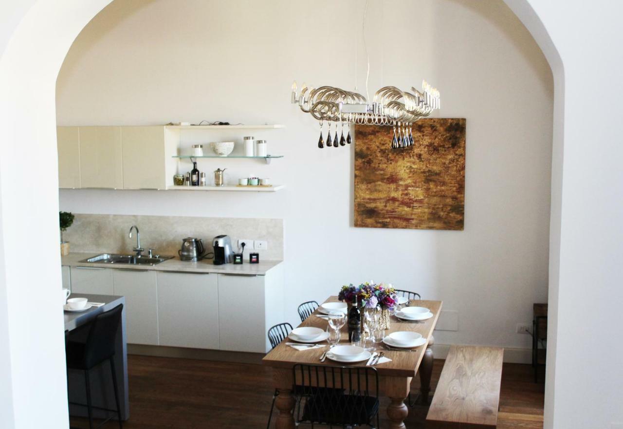 Art Duomo Luxury View Apartment Florence