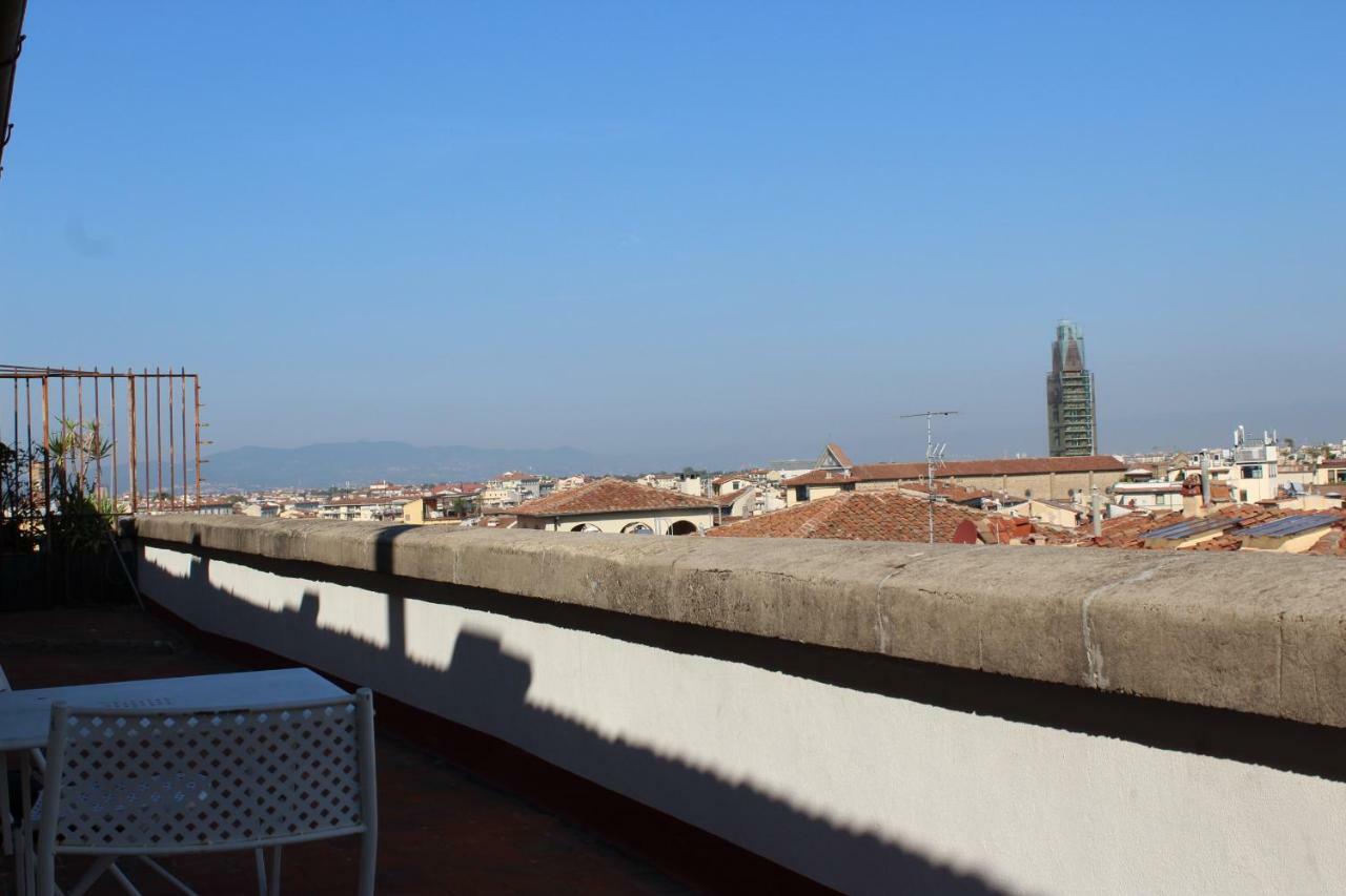 Art Duomo Luxury View Apartment Florence