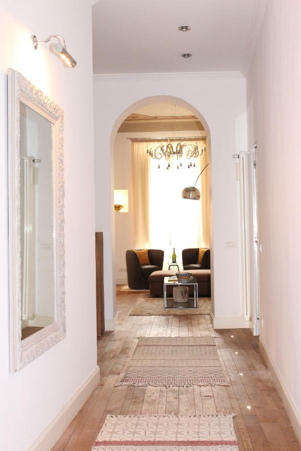 Apartment Art Duomo Luxury View Florence