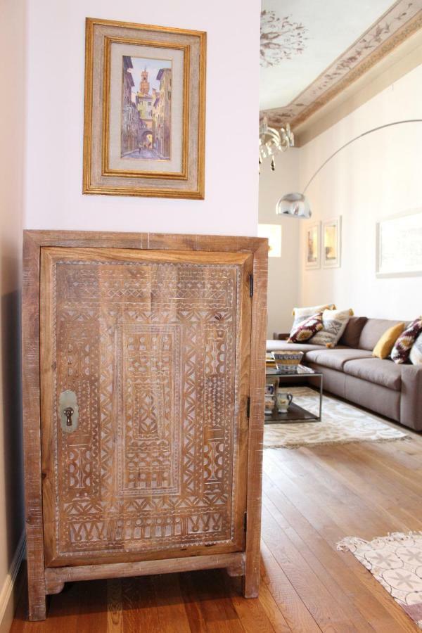 Apartment Art Duomo Luxury View Florence