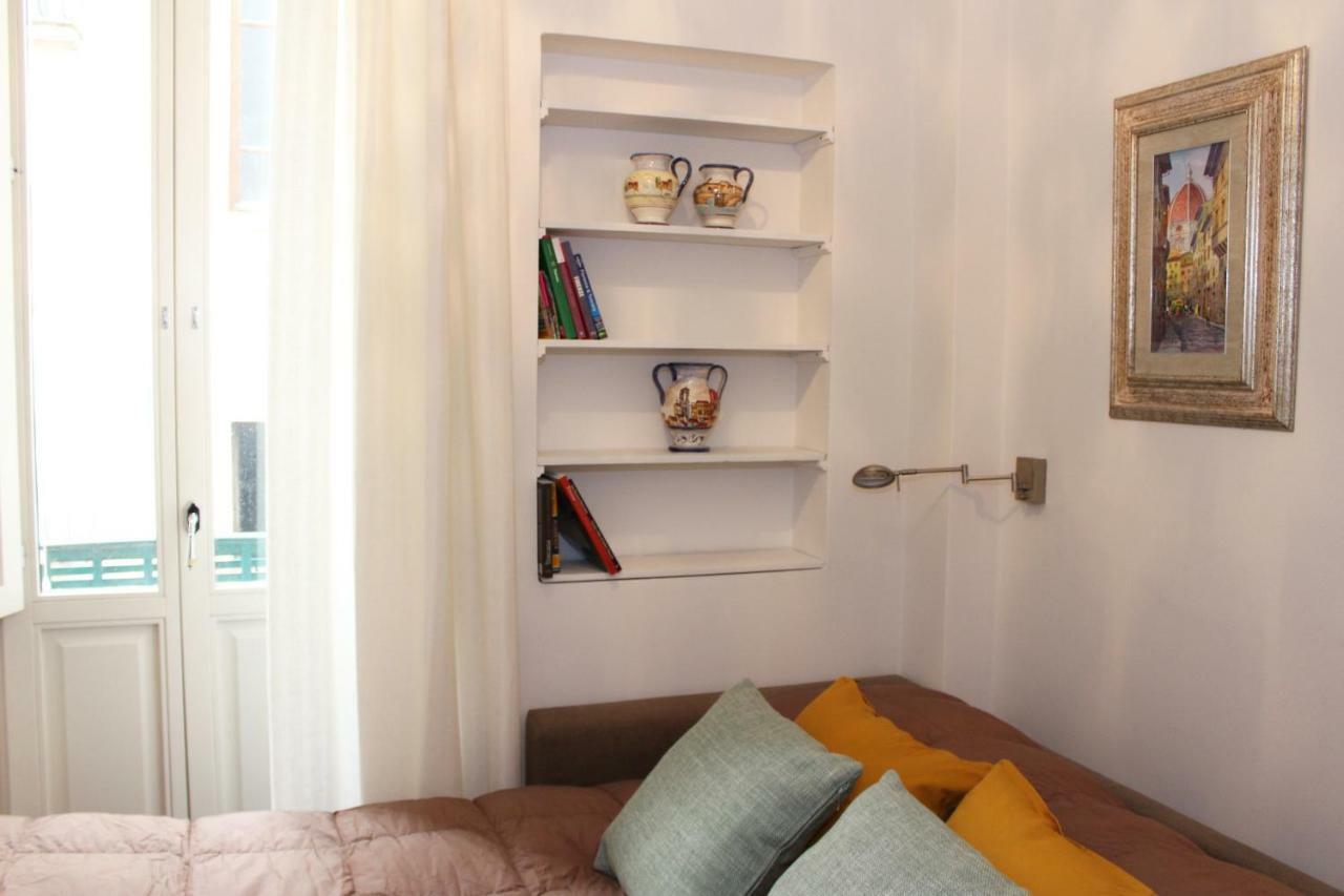 Apartment Art Duomo Luxury View Florence