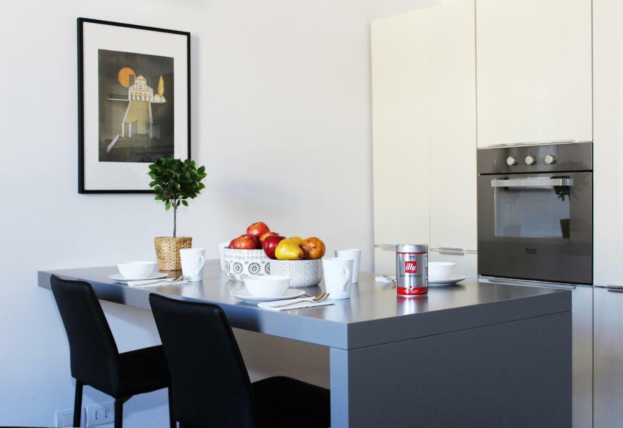 Art Duomo Luxury View Apartment *