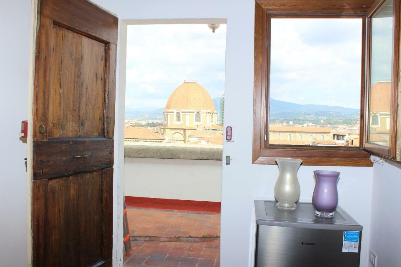 Apartment Art Duomo Luxury View *