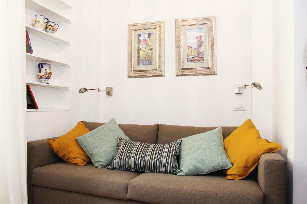 Apartment Art Duomo Luxury View Florence