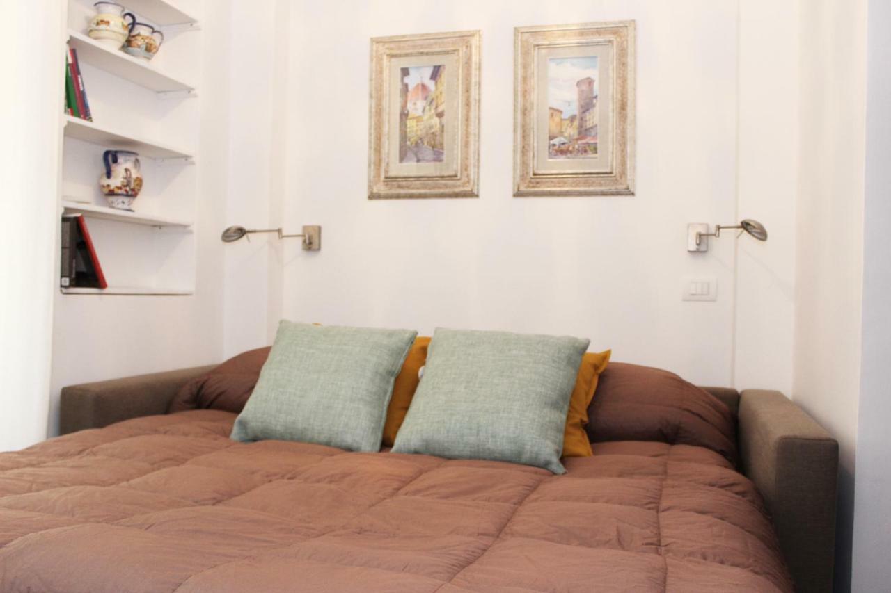 Art Duomo Luxury View Apartment Florence