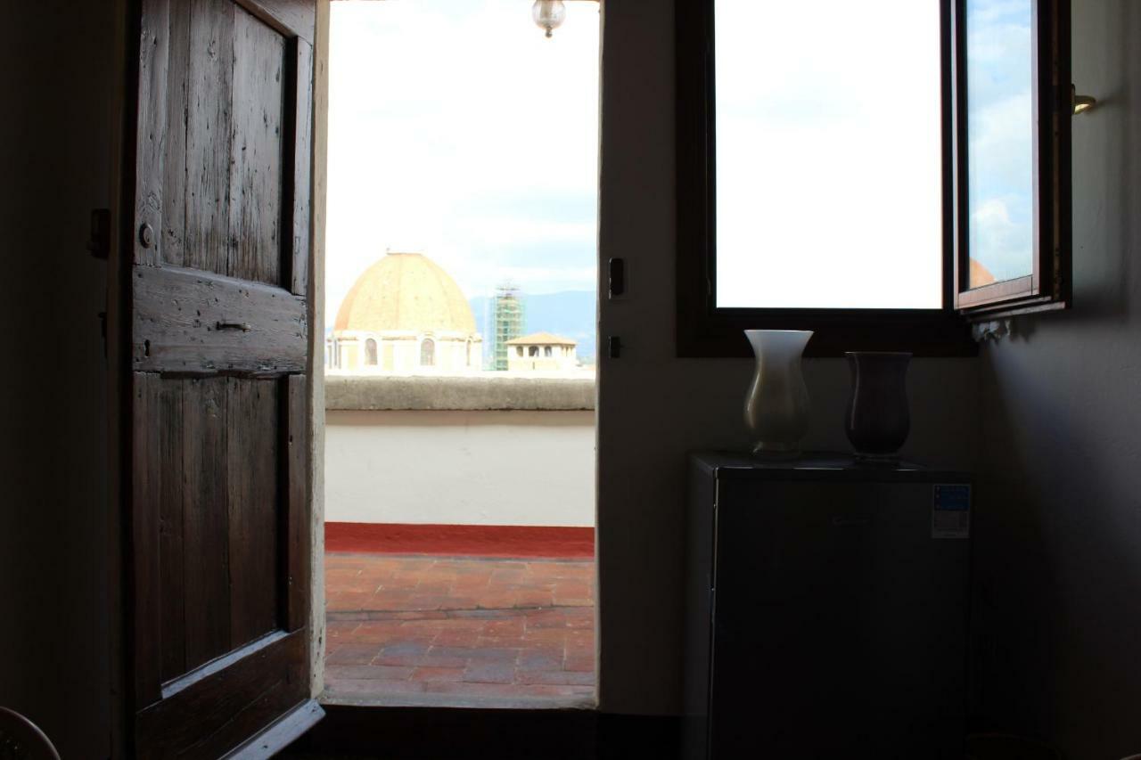 Art Duomo Luxury View Apartment Florence
