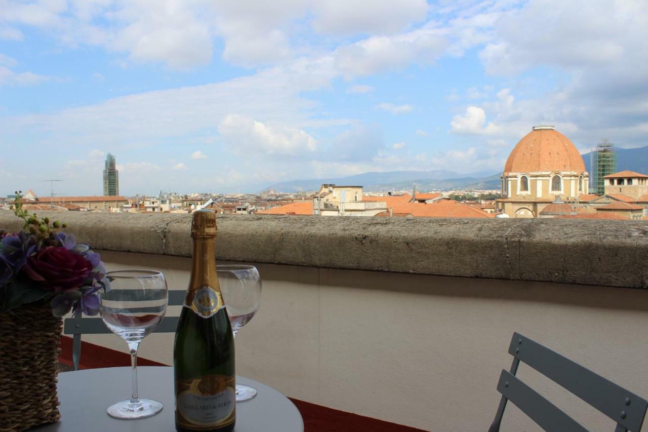 Apartment Art Duomo Luxury View