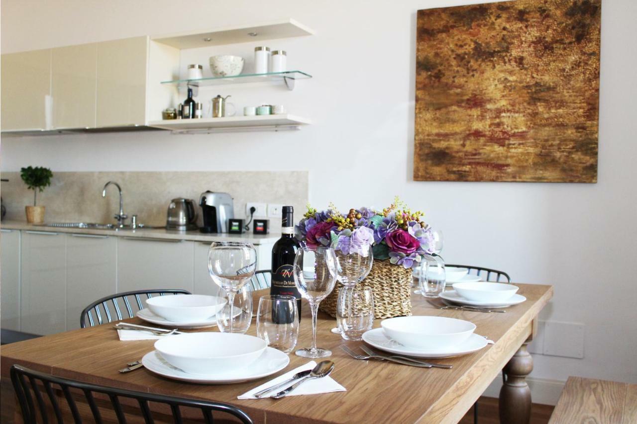 Art Duomo Luxury View Apartment Florence