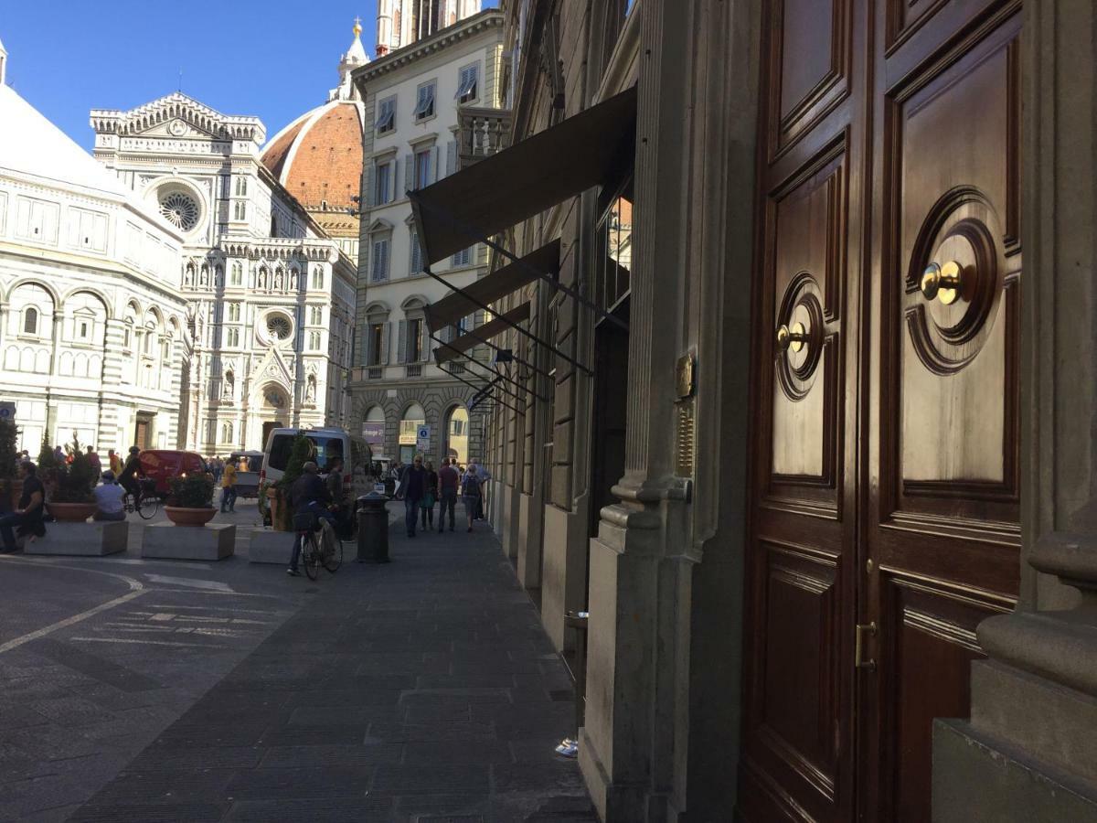 Art Duomo Luxury View Apartment