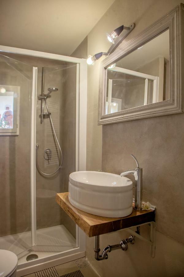 Apartment Renaissance Florence