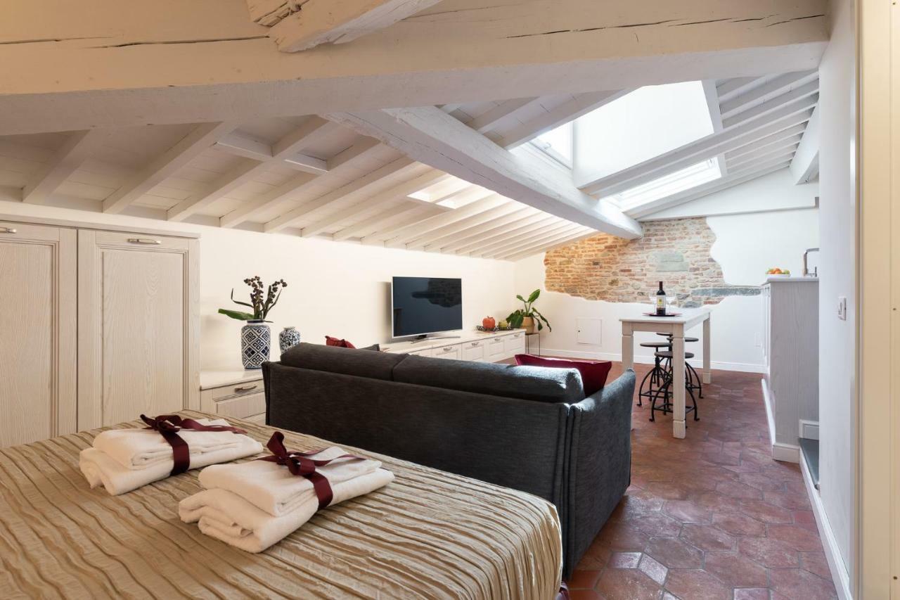 Giotto Center Apartment *