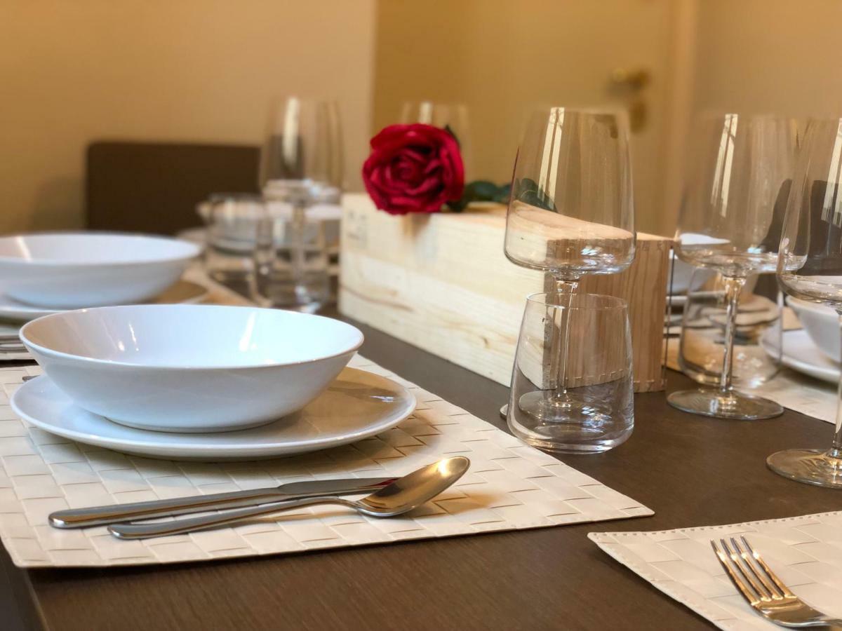 Apartment Santa Croce *