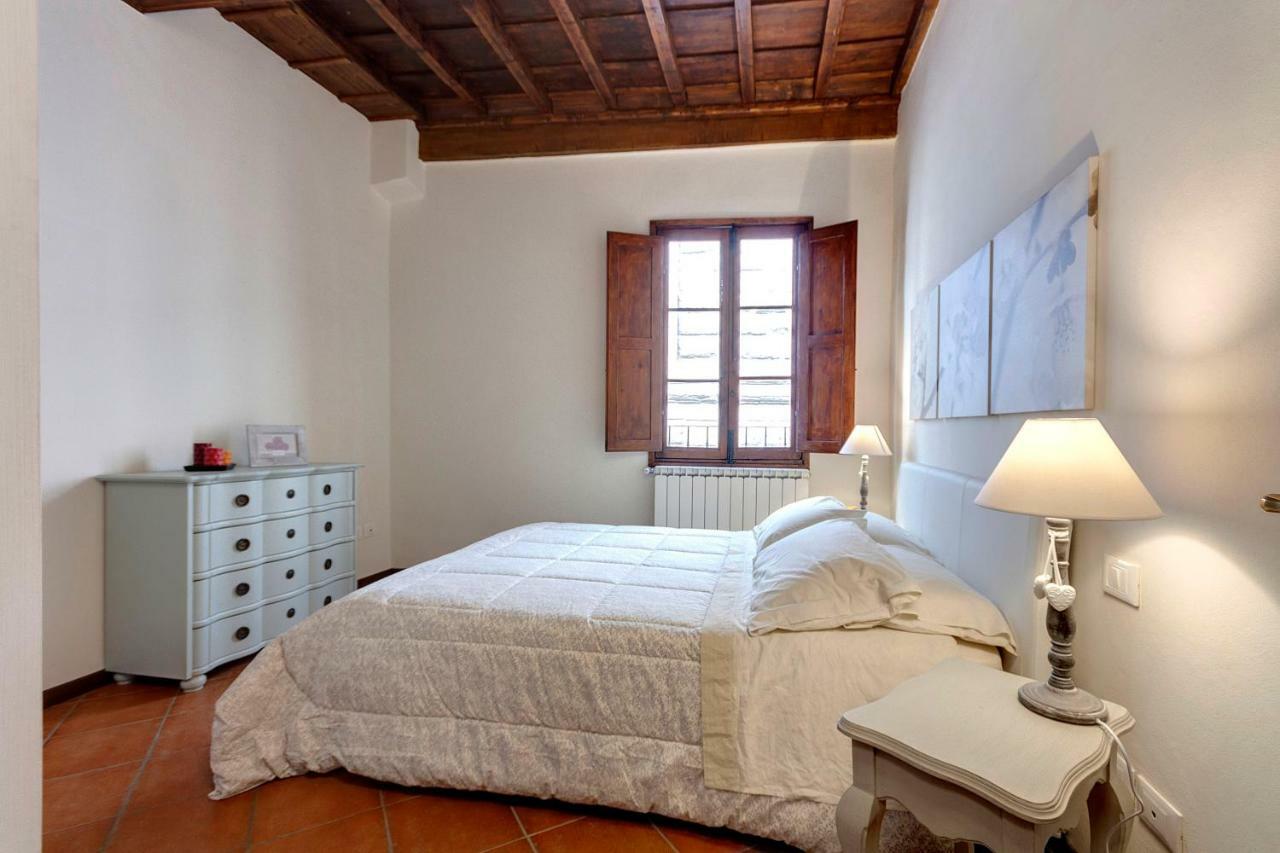 Charlotte Appartamento Firenze