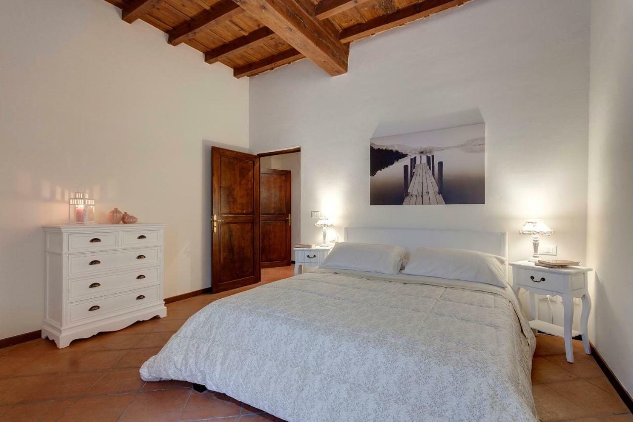 Appartamento Charlotte Firenze