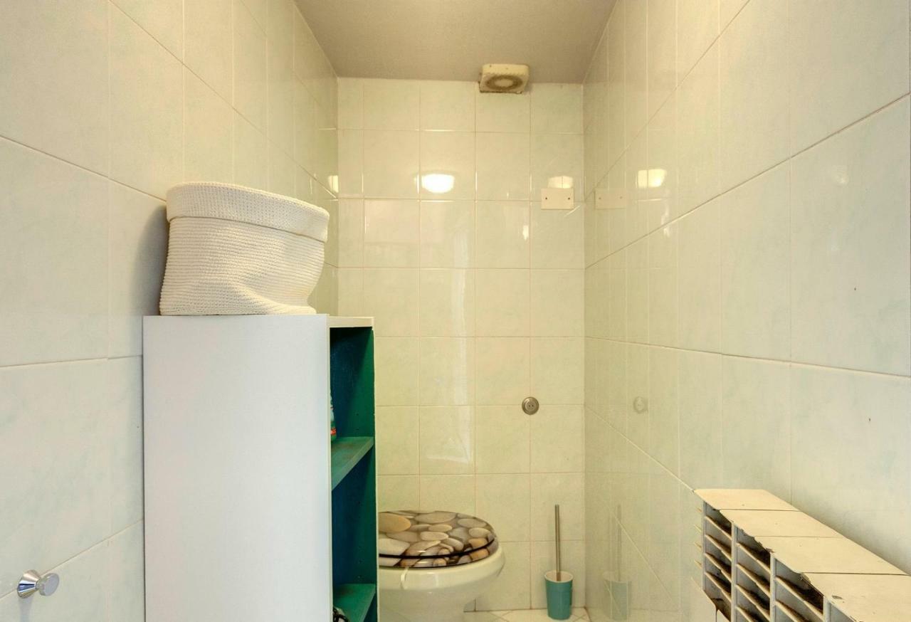 Appartamento Orto Luminous With 2 Bedrooms *