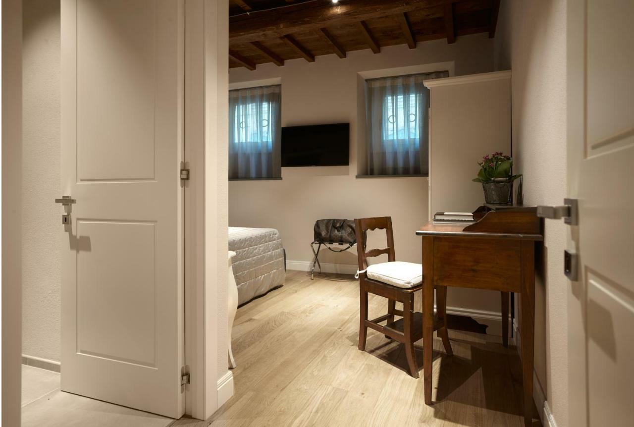 Pergola35 * Firenze