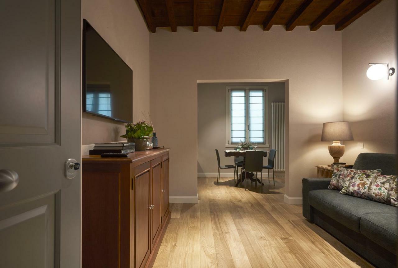 Pergola35 Appartamento Firenze