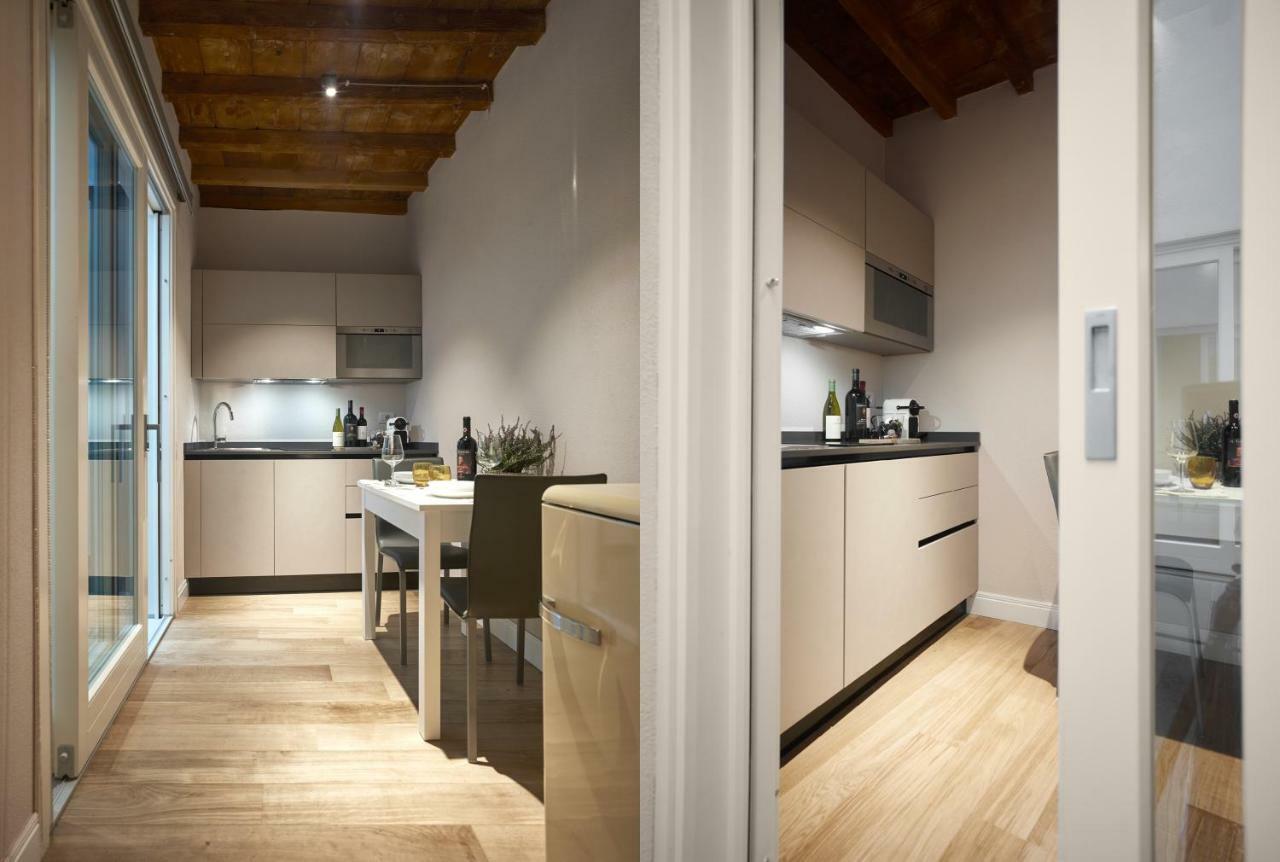 Appartamento Pergola35 Firenze