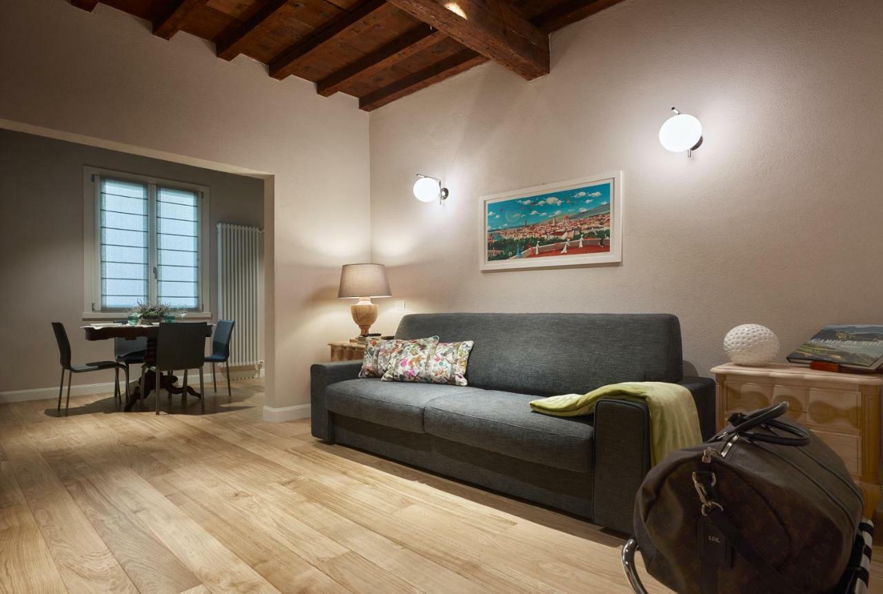 Pergola35 Appartamento Firenze