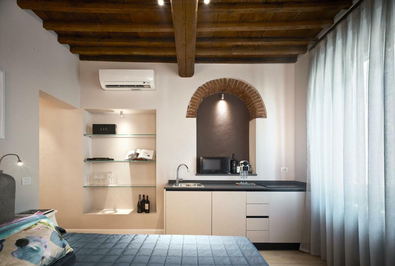 Pergola35 Appartamento *