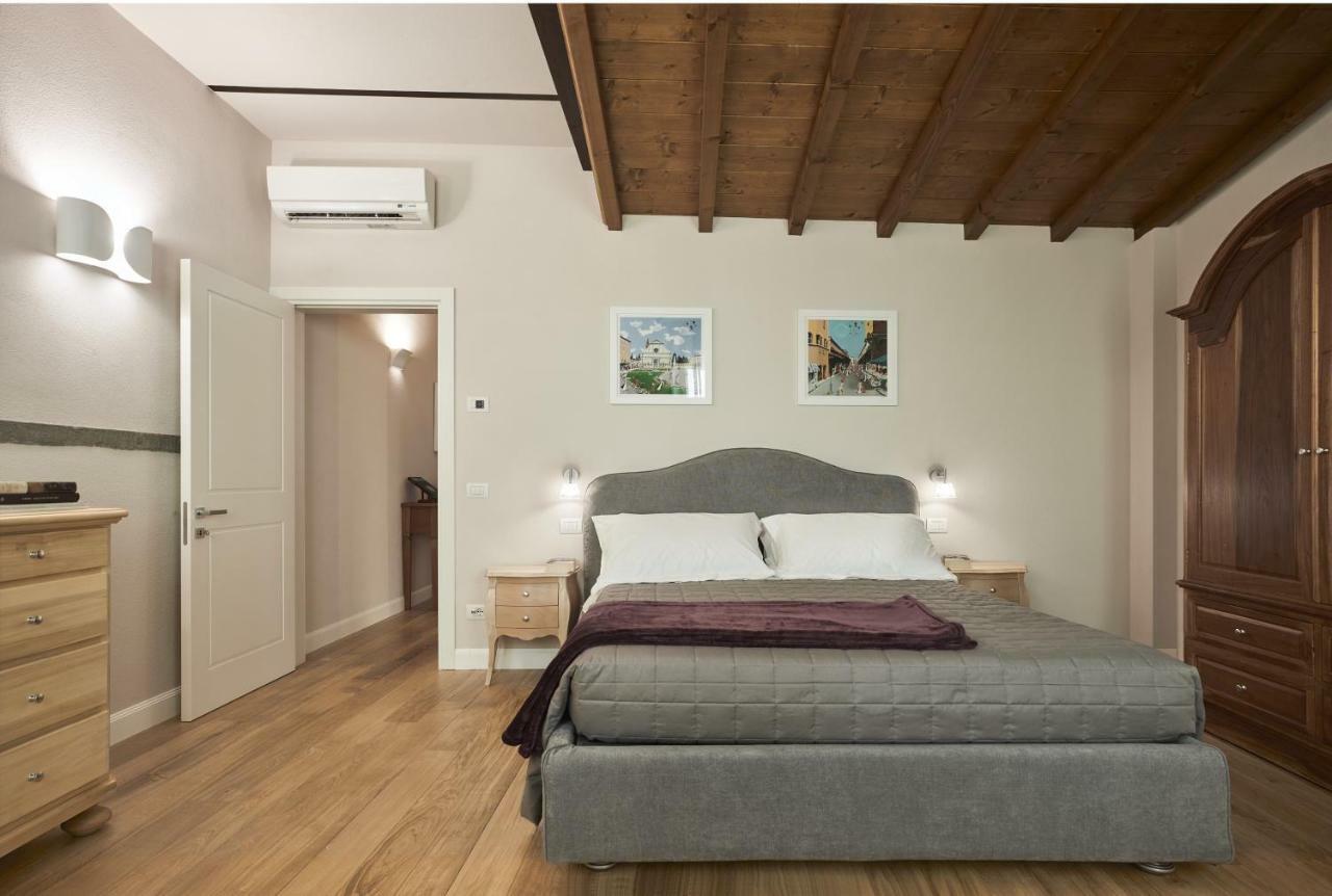 Appartamento Pergola35 Firenze