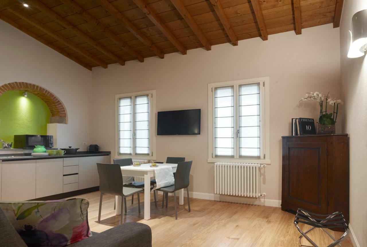 Pergola35 Appartamento Firenze